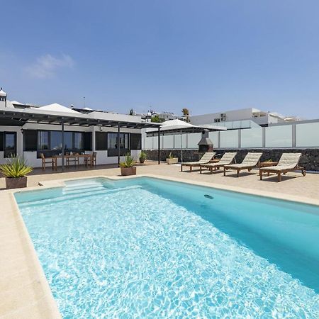 Villa 21 Puerto del Carmen (Lanzarote) Exterior foto